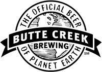Butte Creek Brewing Logo Butte Creek Logo