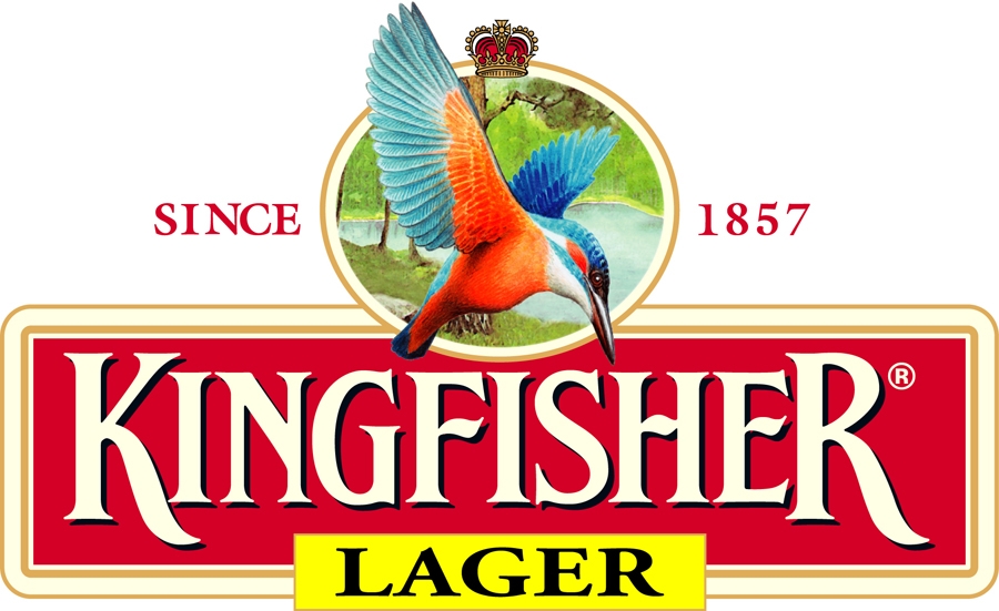 Kingfisher logo Kingfisher Logo