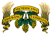 logo Mendocino Brewing Company Logo