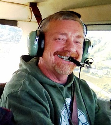Flying over Mendo County_A